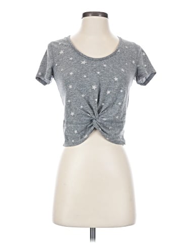 Abercrombie & Fitch Short Sleeve T-Shirt (view 1)