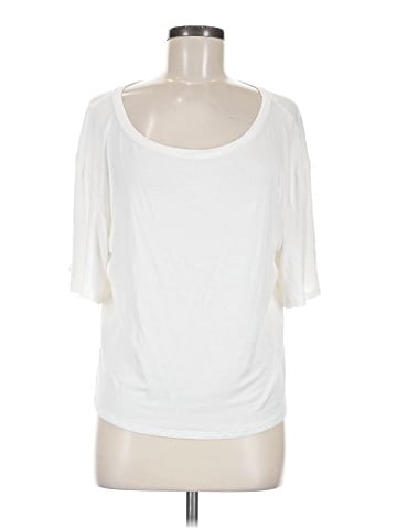 Lovers + Friends 3/4 Sleeve T-Shirt (view 1)