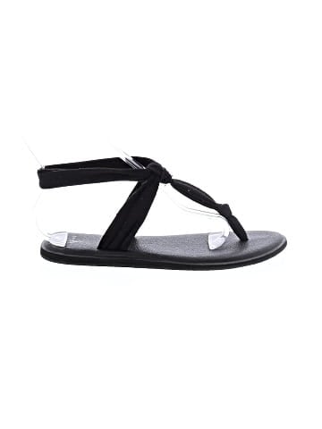 Sanuk Sandals (view 1)