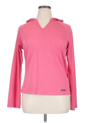 Athleta Long Sleeve T-Shirt (view 1)