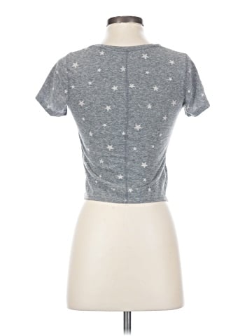 Abercrombie & Fitch Short Sleeve T-Shirt (view 2)