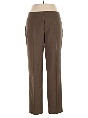 Womyn Dress Pants (view 1)