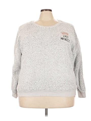 Secret Treasures Sweatshirt (view 1)