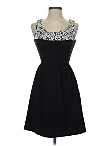 Maison Jules Cocktail Dress (view 1)