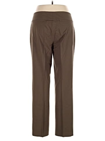 Womyn Dress Pants (view 2)