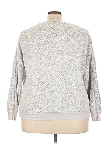 Secret Treasures Sweatshirt (view 2)