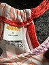 Gymboree Tropical Orange Dress Size 6 - photo 3