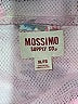 Mossimo Supply Co. 100% Cotton Floral Pink Jacket Size XL - photo 6