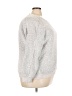 Secret Treasures 100% Polyester Print Silver Sweatshirt Size 3X - photo 4