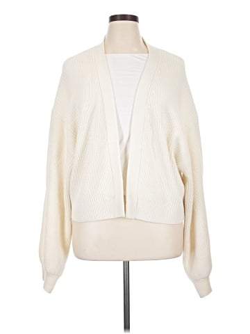 Wilfred Cardigan (view 1)