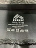 RBX Solid Black Active Pants Size XXL - photo 4