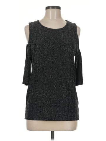 Sans Souci 3/4 Sleeve Top (view 1)