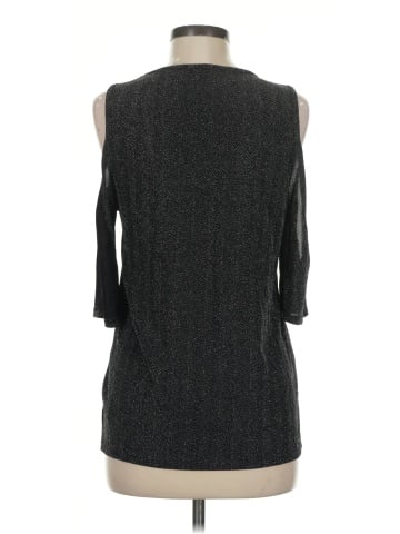 Sans Souci 3/4 Sleeve Top (view 2)