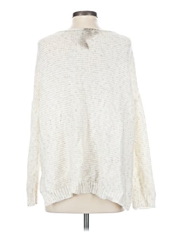 Miracle Pullover Sweater (view 2)