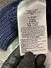 Baby Gap Blue Pullover Sweater Size 5T - photo 4