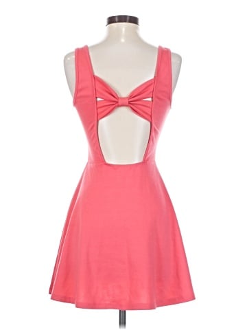 Charlotte Russe Cocktail Dress (view 2)