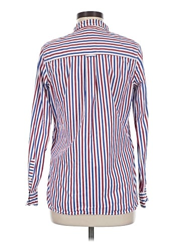 J.Crew Long Sleeve Button-Down Shirt (view 2)