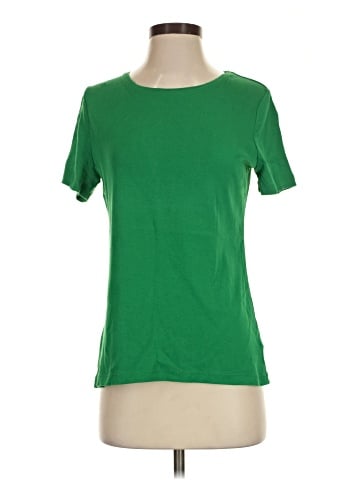 Talbots Outlet Short Sleeve T-Shirt (view 1)
