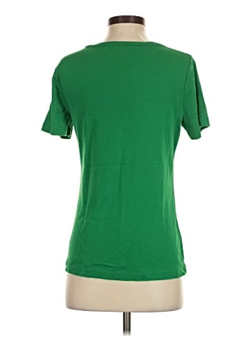 Talbots Outlet Short Sleeve T-Shirt (view 2)