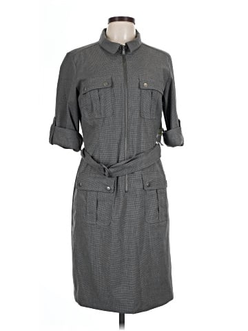 Sharagano Casual Dress (view 1)