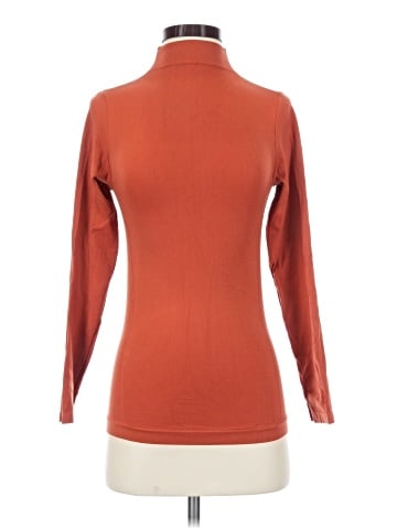F&F Clothing Long Sleeve Turtleneck (view 1)