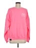Assorted Brands Pink Sweatshirt Size M - photo 1