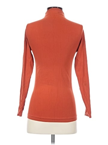 F&F Clothing Long Sleeve Turtleneck (view 2)