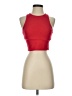 Athleta Red Tank Top Size S - photo 1