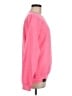 Assorted Brands Pink Sweatshirt Size M - photo 4