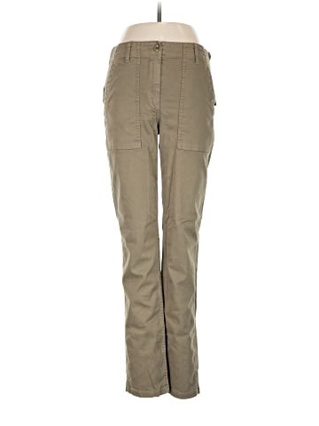 J.Crew Khakis (view 1)