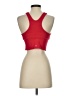 Athleta Red Tank Top Size S - photo 2