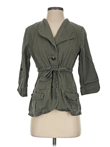 Tabitha Jacket (view 1)