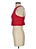Athleta Red Tank Top Size S - photo 5