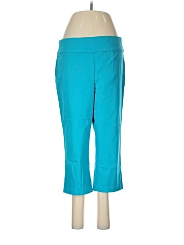 Christopher & Banks Active Pants (view 1)