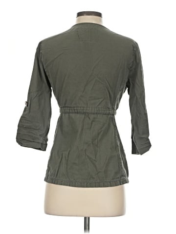 Tabitha Jacket (view 2)
