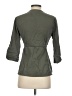 Tabitha 100% Cotton Green Jacket Size 2 - photo 2