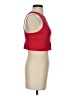 Athleta Red Tank Top Size S - photo 4