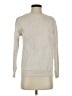 Theory 100% Cotton Ivory Pullover Sweater Size S - photo 1