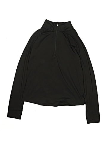 Athletic Works Turtleneck Sweater (view 1)