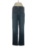 Ella Moss Blue Jeans Size 4 - photo 1