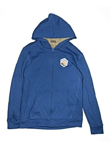 Eddie Bauer Zip Up Hoodie (view 1)