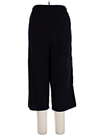 Basic Editions Casual Pants (view 2)