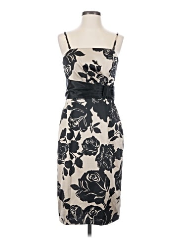 White House Black Market Cocktail Dress (view 1)