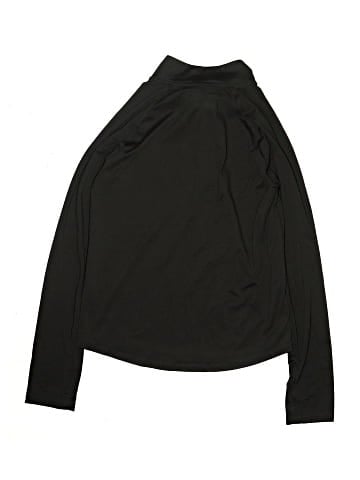 Athletic Works Turtleneck Sweater (view 2)