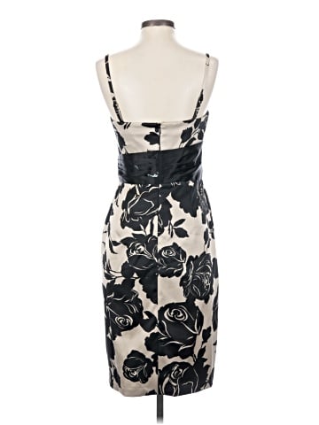 White House Black Market Cocktail Dress (view 2)