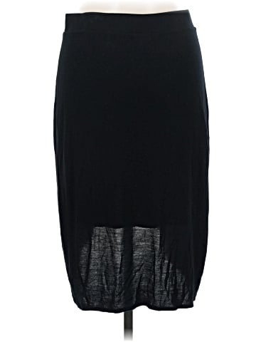 Helmut Lang Casual Skirt (view 2)