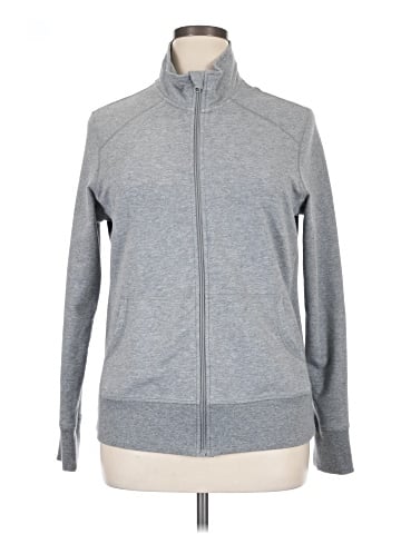 Danskin Now Jacket (view 1)