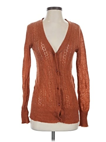 XXI Cardigan (view 1)