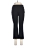 Alfani Solid Black Active Pants Size 8 Petite - photo 1