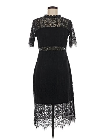 Mi ami Cocktail Dress (view 1)